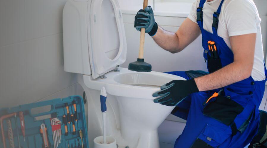 Local 24/7 Emergency Plumbing in Delmont, NJ